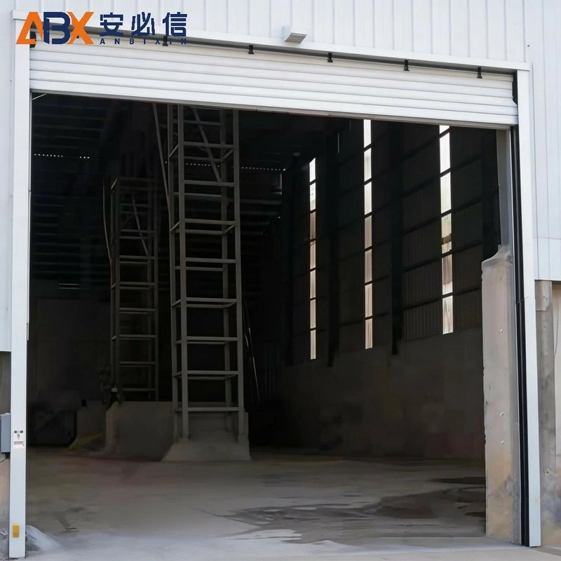 巴中市背带堆积门