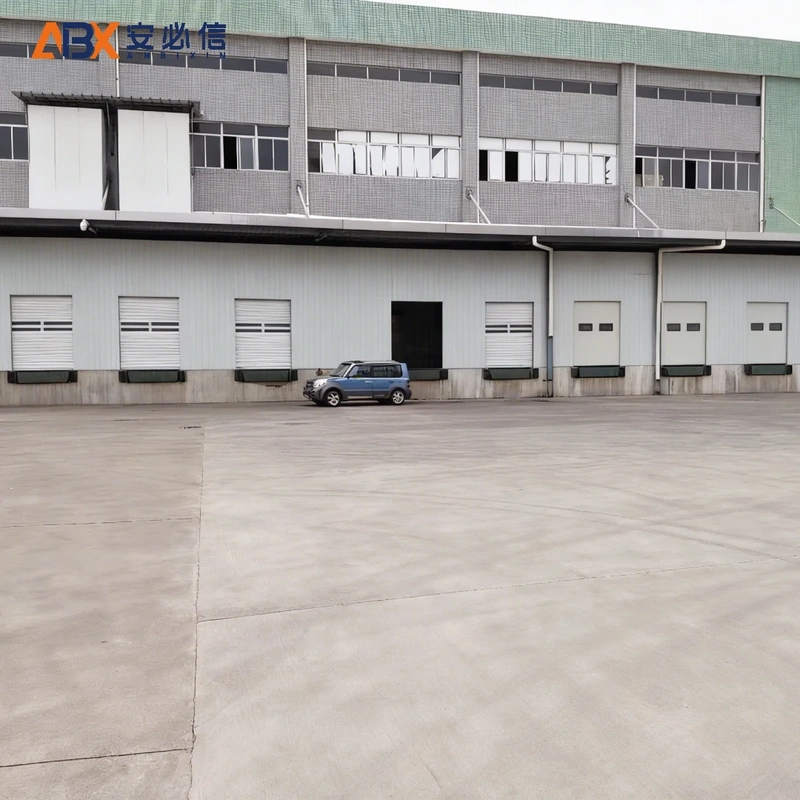 巴中市PVC高速门